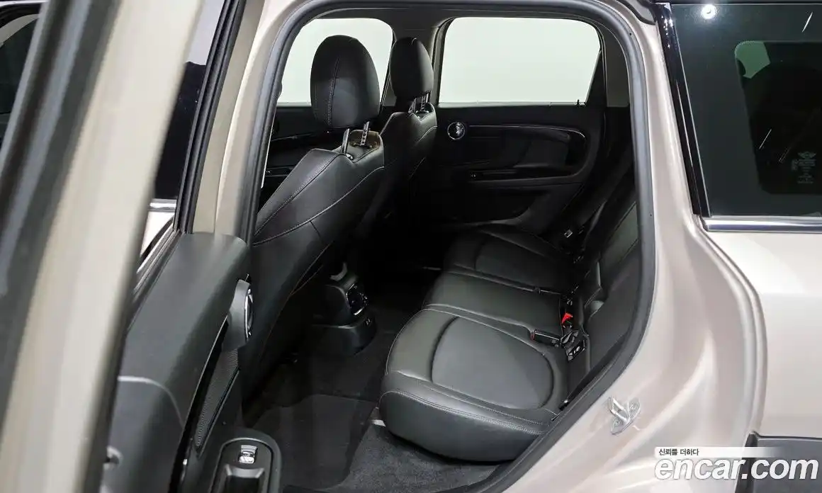 Mini Countryman 2023 1.5 Автомат в Москве № 543443, фото 20