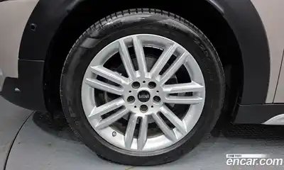 Mini Countryman 2023 1.5 Автомат в Москве № 543443, миниатюра 5