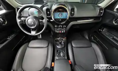 Mini Countryman 2023 1.5 Автомат в Москве № 543443, миниатюра 7