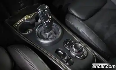 Mini Countryman 2023 1.5 Автомат в Москве № 543443, миниатюра 9