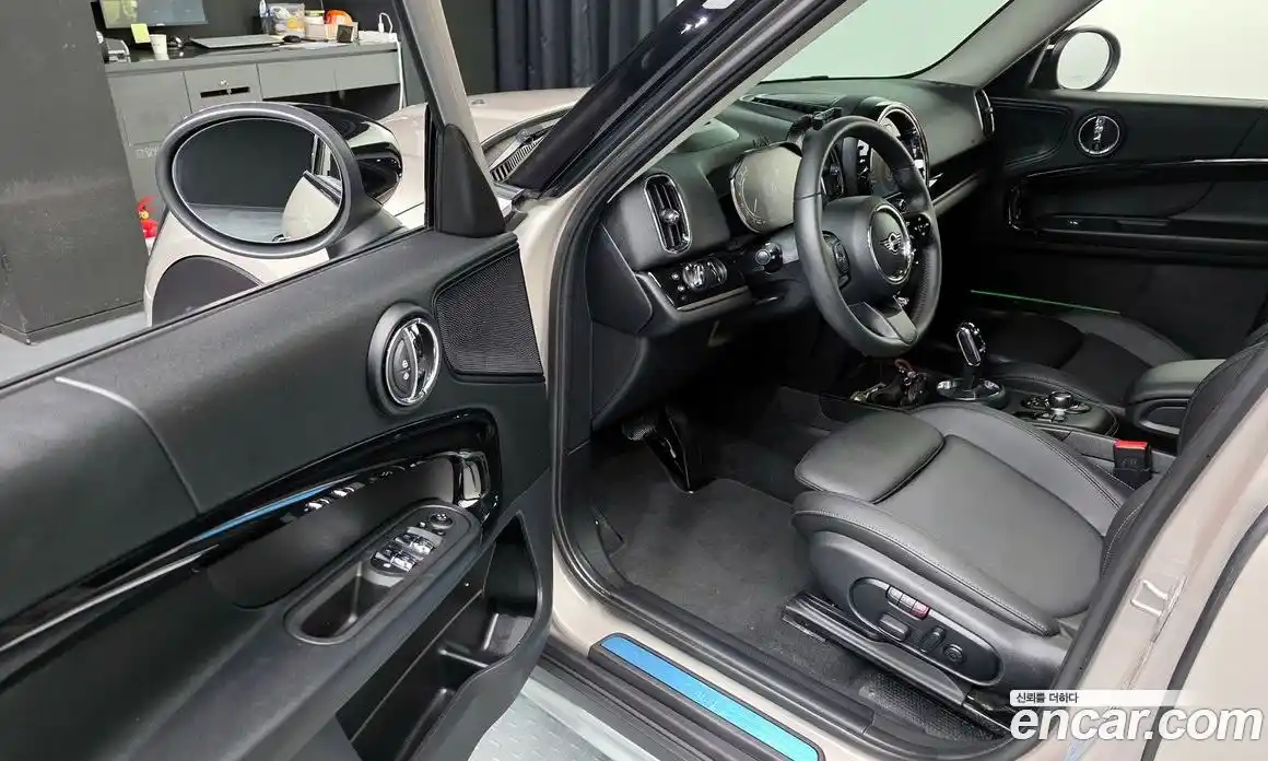 Mini Countryman 2023 1.5 Автомат в Москве № 543443, фото 10