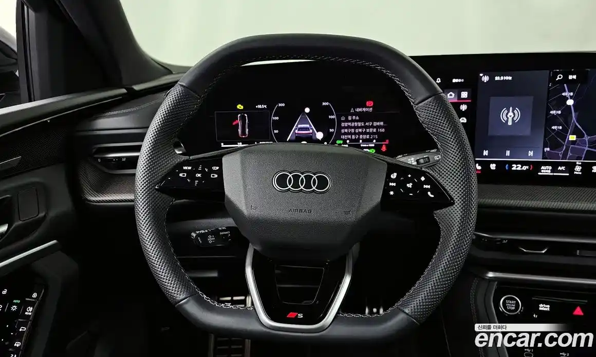 Audi Q5 2025 2.0 Автомат в Москве № 543825, фото 12