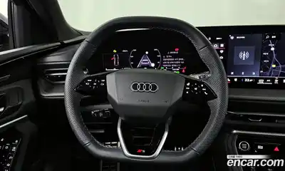 Audi Q5 2025 2.0 Автомат в Москве № 543825, миниатюра 12
