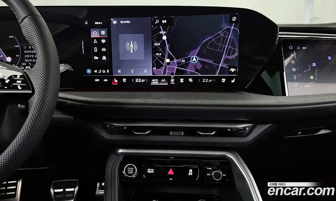 Audi Q5 2025 2.0 Автомат в Москве № 543825, фото 13