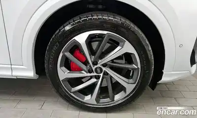 Audi Q5 2025 2.0 Автомат в Москве № 543825, миниатюра 4