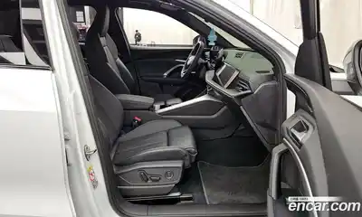 Audi Q5 2025 2.0 Автомат в Москве № 543825, миниатюра 10