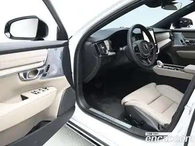 Volvo S90 2026 2.0 Автомат в Москве № 544868, миниатюра 11