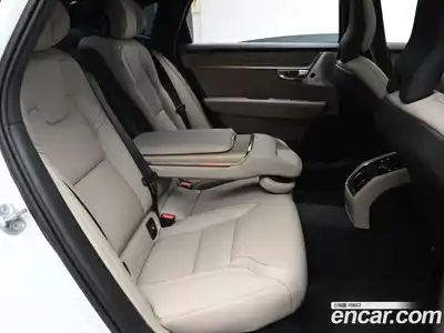 Volvo S90 2026 2.0 Автомат в Москве № 544868, миниатюра 12