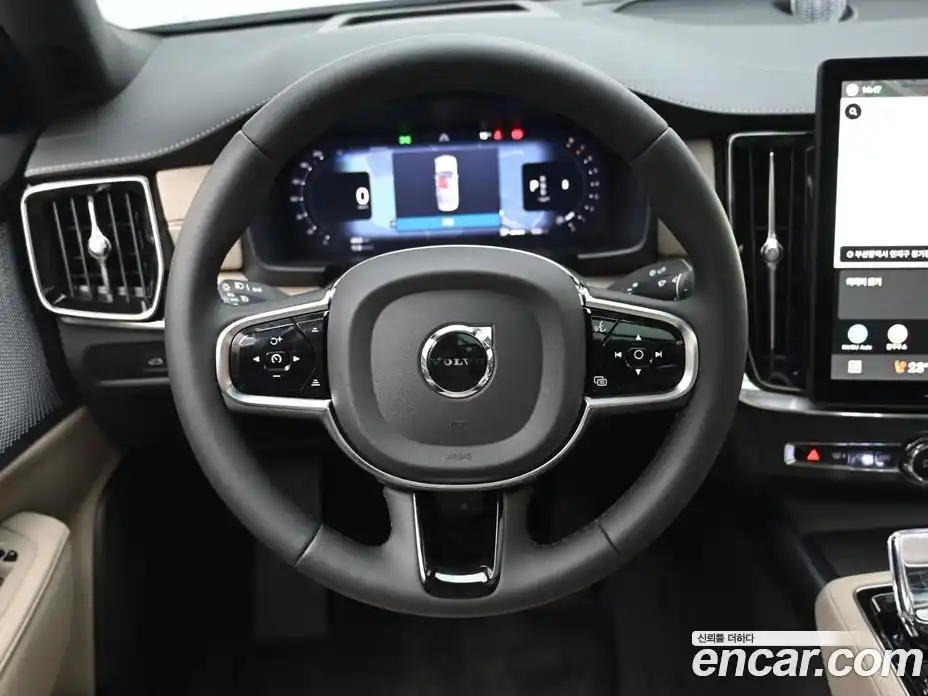 Volvo S90 2026 2.0 Автомат в Москве № 544868, фото 13