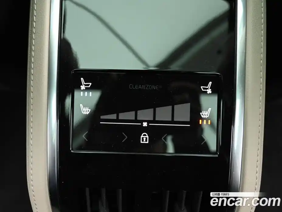 Volvo S90 2026 2.0 Автомат в Москве № 544868, фото 16