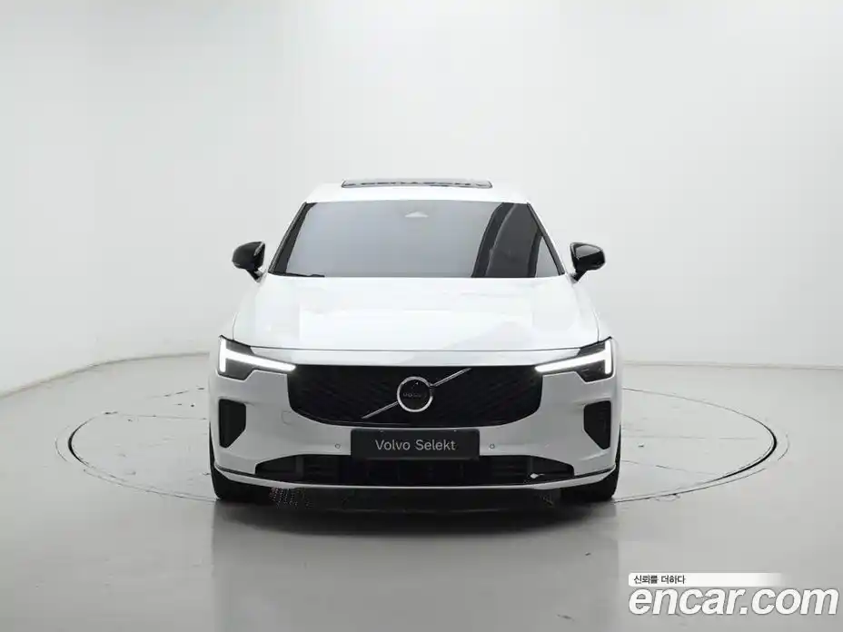 Volvo S90 2026 2.0 Автомат в Москве № 544868, фото 3