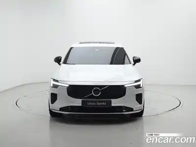 Volvo S90 2026 2.0 Автомат в Москве № 544868, миниатюра 3