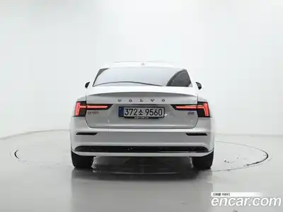 Volvo S90 2026 2.0 Автомат в Москве № 544868, миниатюра 4