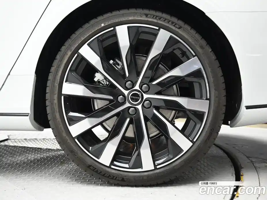 Volvo S90 2026 2.0 Автомат в Москве № 544868, фото 5