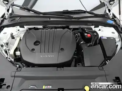 Volvo S90 2026 2.0 Автомат в Москве № 544868, миниатюра 6