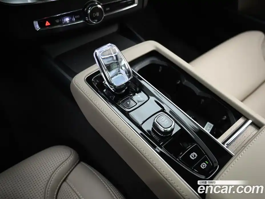 Volvo S90 2026 2.0 Автомат в Москве № 544868, фото 9