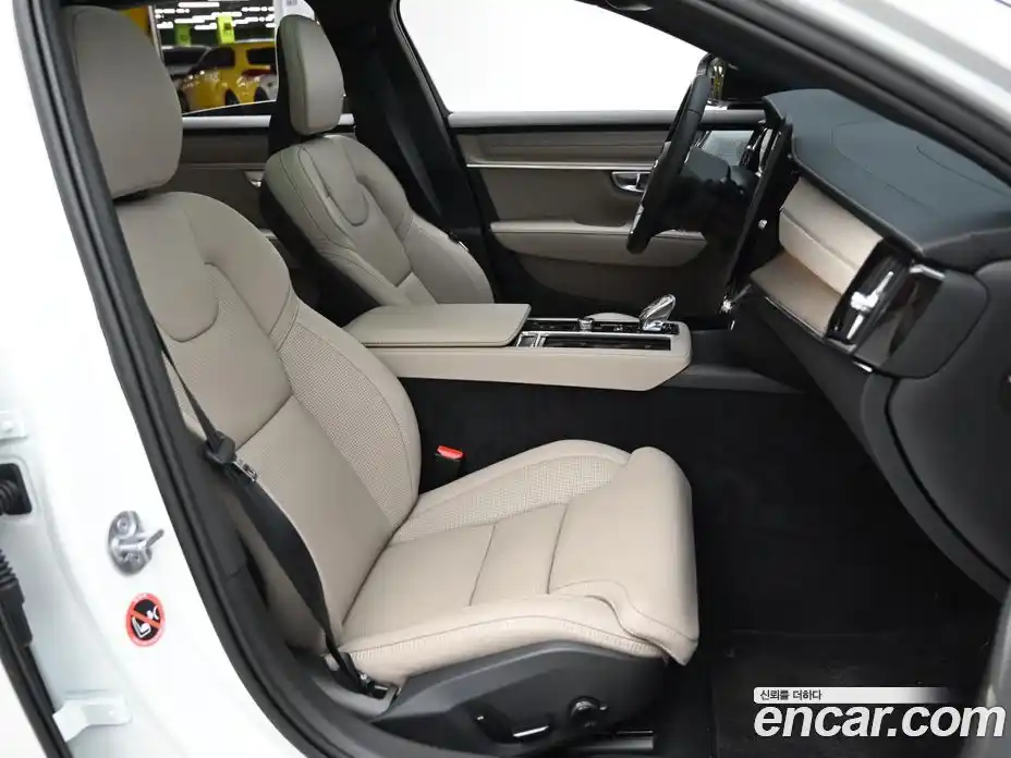 Volvo S90 2026 2.0 Автомат в Москве № 544868, фото 10