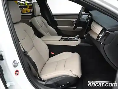 Volvo S90 2026 2.0 Автомат в Москве № 544868, миниатюра 10