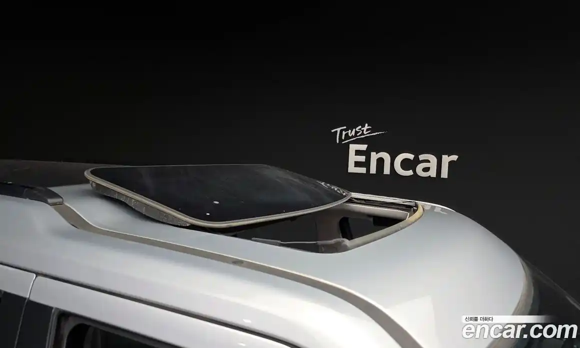 Land Rover Discovery 2015 3.0 Автомат в Москве № 546265, фото 19