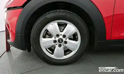 Mini Cooper 2021 1.5 Автомат в Москве № 546516, миниатюра 5