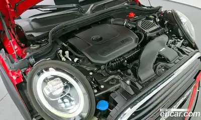 Mini Cooper 2021 1.5 Автомат в Москве № 546516, миниатюра 6