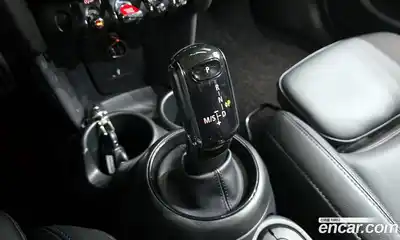 Mini Cooper 2021 1.5 Автомат в Москве № 546516, миниатюра 9