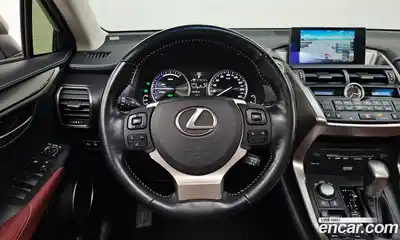 Lexus NX 2016 2.5 Автомат в Москве № 547041, миниатюра 12