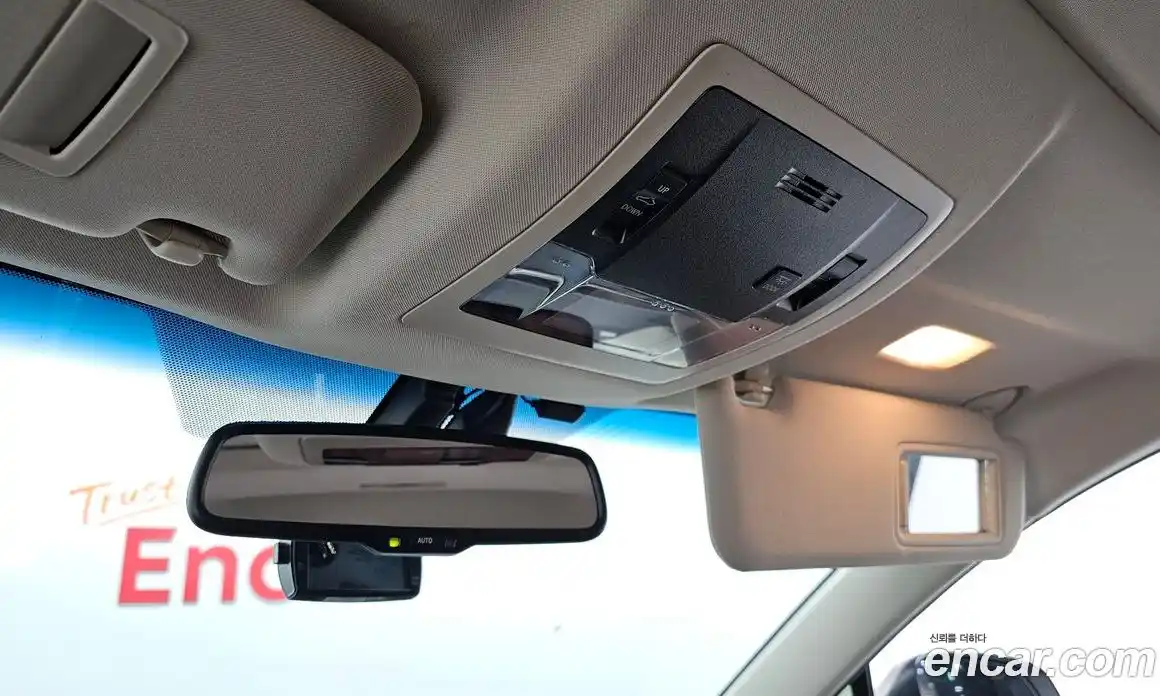 Lexus NX 2016 2.5 Автомат в Москве № 547041, фото 15