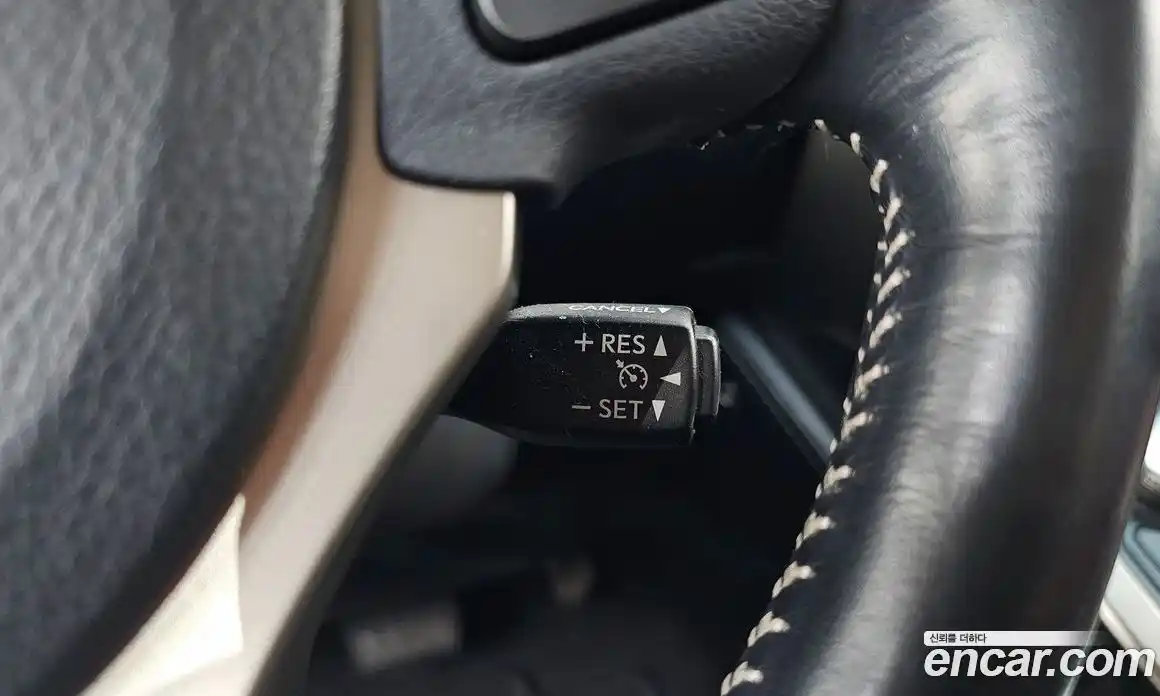 Lexus NX 2016 2.5 Автомат в Москве № 547041, фото 17