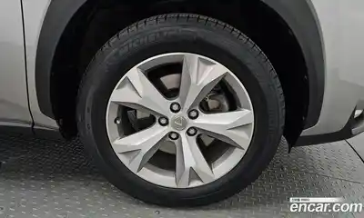 Lexus NX 2016 2.5 Автомат в Москве № 547041, миниатюра 4