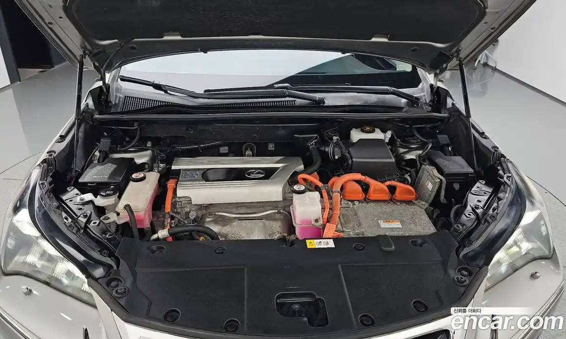 Lexus NX 2016 2.5 Автомат в Москве № 547041, фото 5