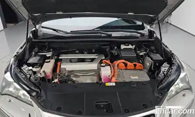 Lexus NX 2016 2.5 Автомат в Москве № 547041, миниатюра 5