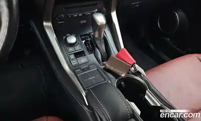 Lexus NX 2016 2.5 Автомат в Москве № 547041, миниатюра 8