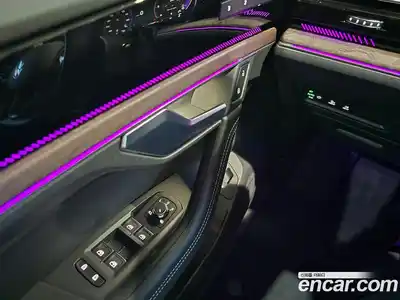 Volkswagen Touareg 2024 3.0 Автомат в Москве № 547193, миниатюра 11