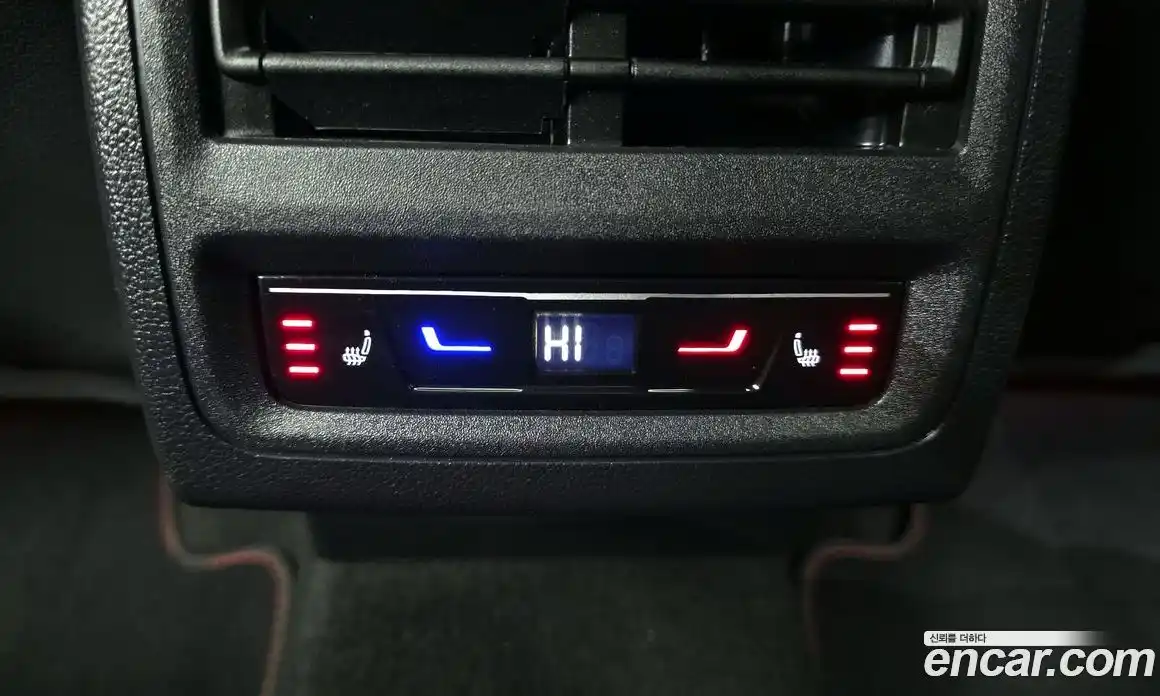 Volkswagen Golf 2024 2.0 Автомат в Москве № 547227, фото 18