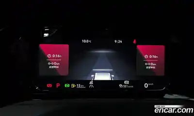 Volkswagen Golf 2024 2.0 Автомат в Москве № 547227, миниатюра 8