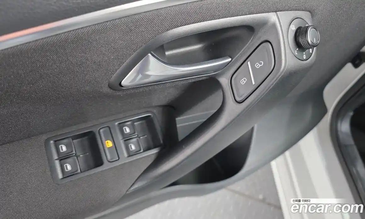 Volkswagen Polo 2015 1.4 Автомат в Москве № 547417, фото 12