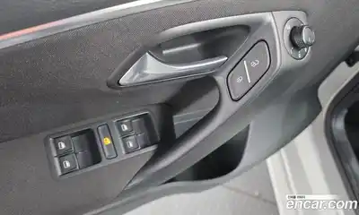 Volkswagen Polo 2015 1.4 Автомат в Москве № 547417, миниатюра 12