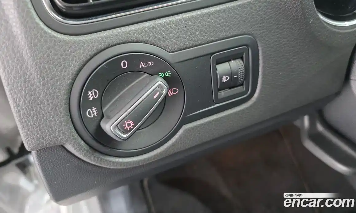 Volkswagen Polo 2015 1.4 Автомат в Москве № 547417, фото 13