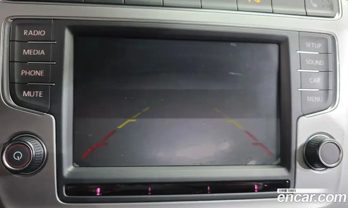 Volkswagen Polo 2015 1.4 Автомат в Москве № 547417, фото 16