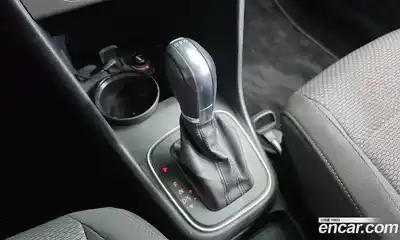 Volkswagen Polo 2015 1.4 Автомат в Москве № 547417, миниатюра 9