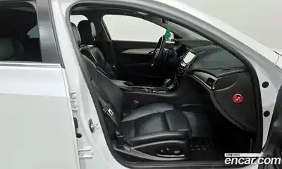 Cadillac ATS 2015 2.0 Автомат в Москве № 548099, миниатюра 11