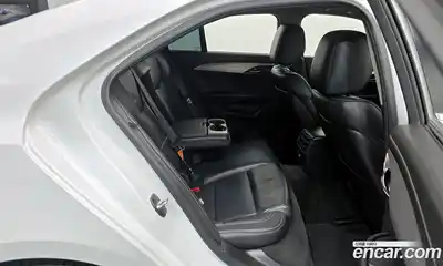 Cadillac ATS 2015 2.0 Автомат в Москве № 548099, миниатюра 12
