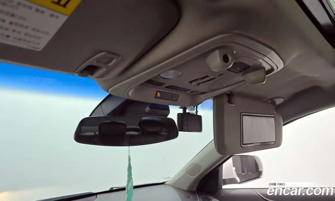 Cadillac ATS 2015 2.0 Автомат в Москве № 548099, фото 18