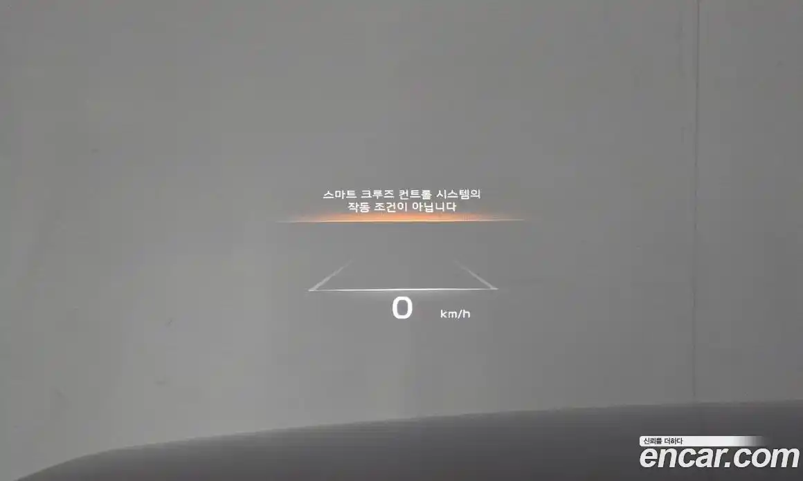 Kia Mohave 2024 3.0 Автомат в Москве № 62587, фото 17