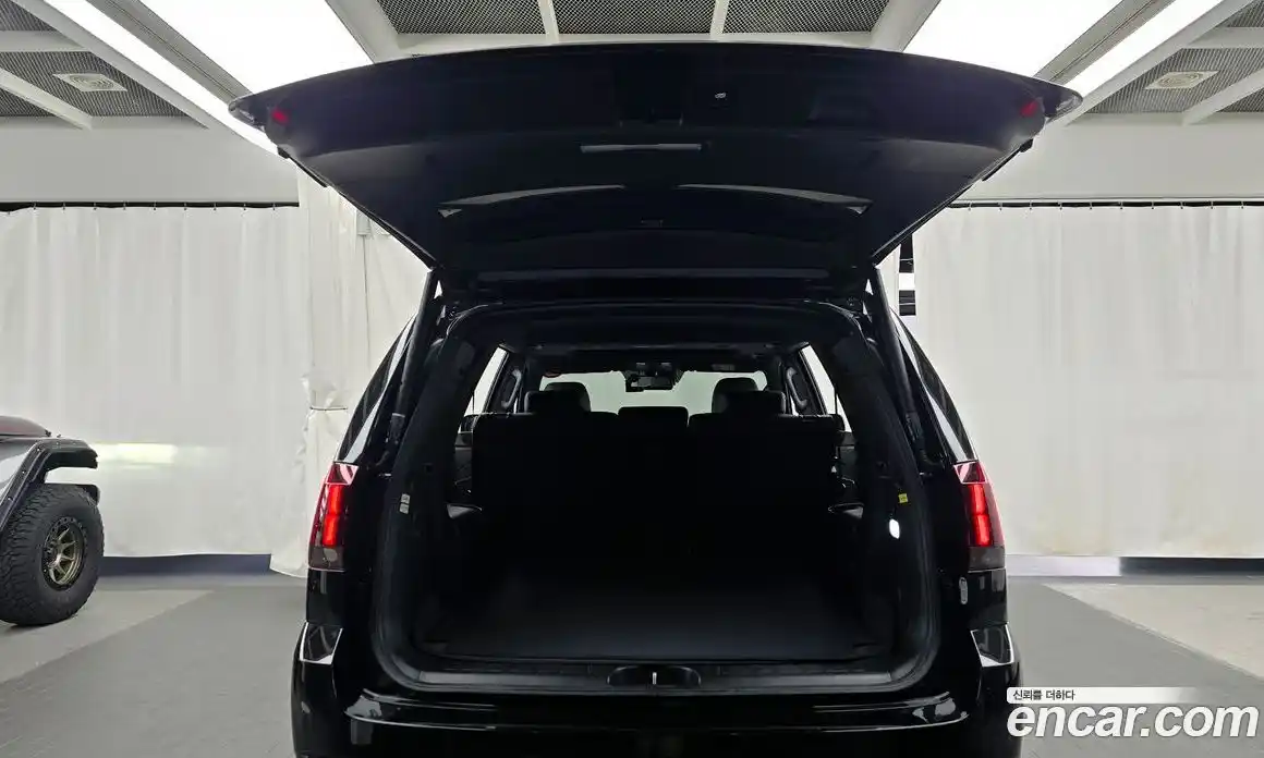 Kia Mohave 2024 3.0 Автомат в Москве № 62587, фото 20