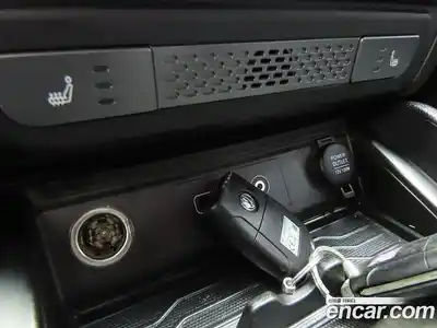 SsangYong Rexton 2019 2.2 Автомат в Москве № 70784, миниатюра 11