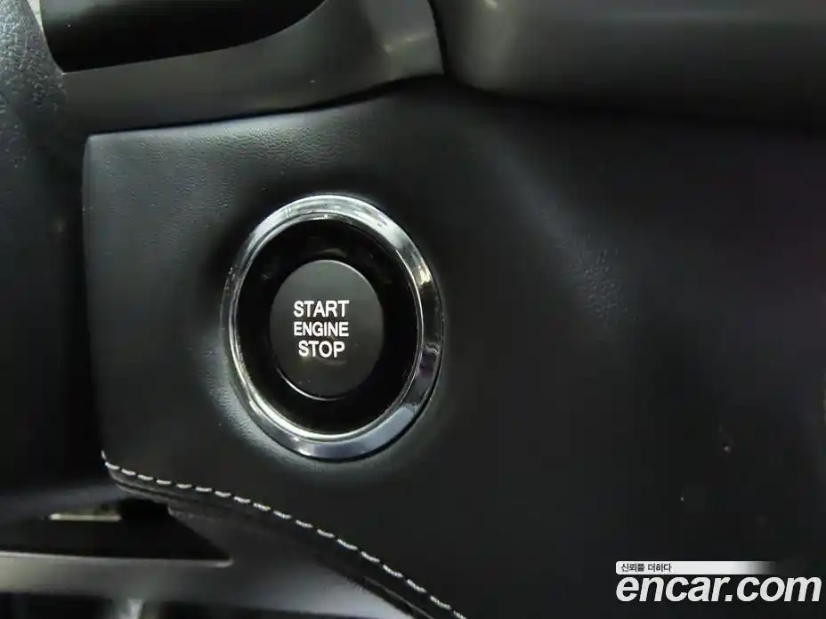 SsangYong Rexton 2019 2.2 Автомат в Москве № 70784, фото 12