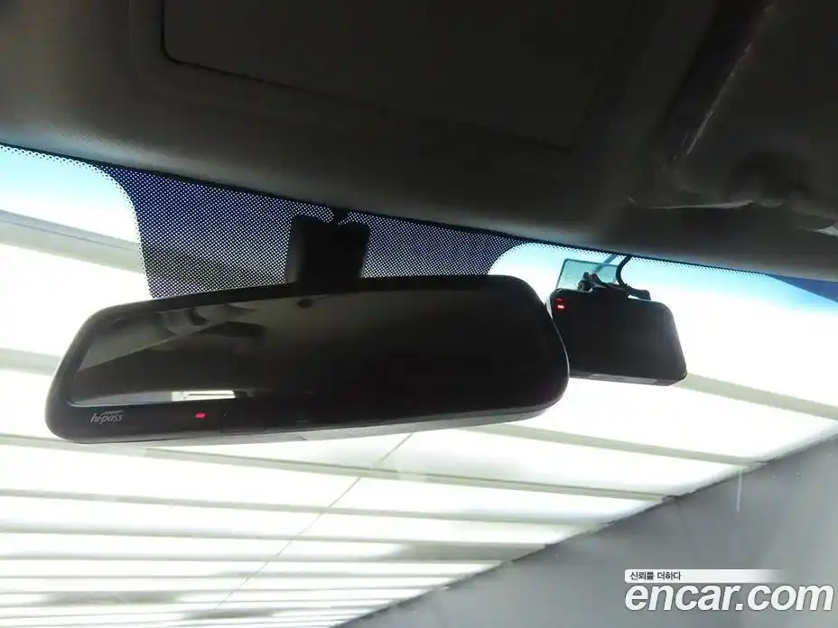 SsangYong Rexton 2019 2.2 Автомат в Москве № 70784, фото 14