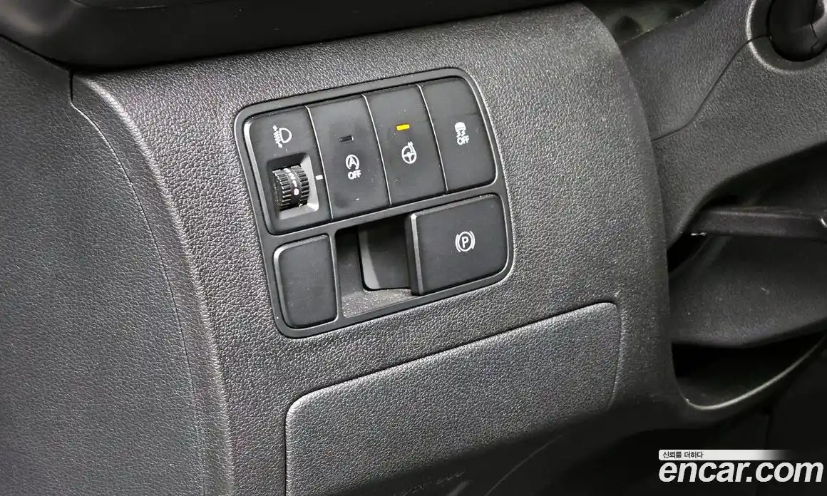 Hyundai Staria 2025 2.2 Автомат в Москве № 7155, фото 11